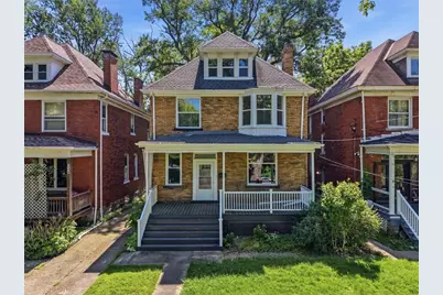 232 Chadwick St, Sewickley, PA 15143 - Photo 1
