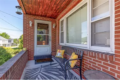 126 Liberty St, Fayette City, PA 15438 - Photo 2