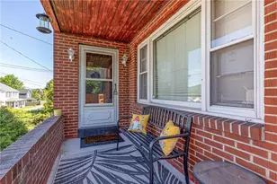126 Liberty St, Fayette City, PA 15438 - Photo 2