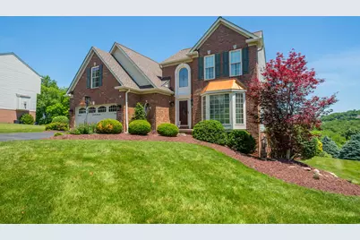 1734 Queens Drive, South Park, PA 15129 - Photo 1