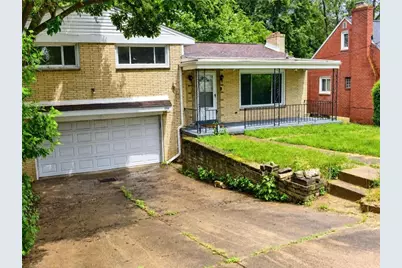 202 Crestview Rd, Pittsburgh, PA 15235 - Photo 1