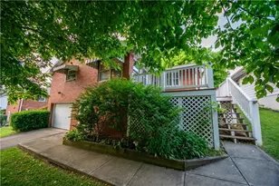 1366 Henderson Ave, Chartiers, PA 15301 - Photo 1