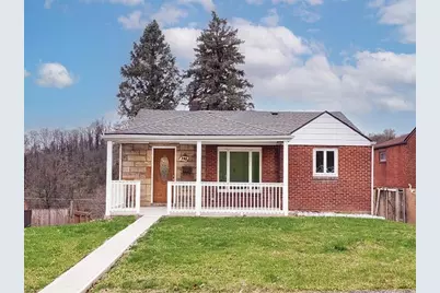 260 Creston Drive, West Mifflin, PA 15122 - Photo 1
