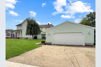 1604 Hanna St, New Castle, PA 16102 - Photo 6