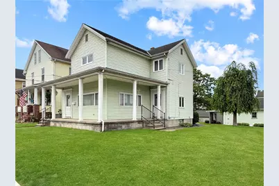 1604 Hanna St, New Castle, PA 16102 - Photo 2