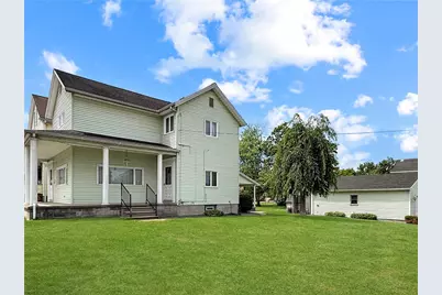 1604 Hanna St, New Castle, PA 16102 - Photo 4