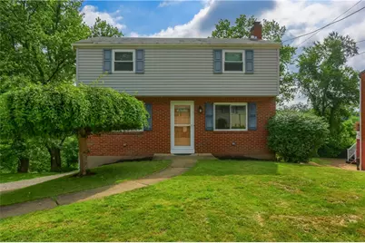 1132 Oblock Rd, Pittsburgh, PA 15239 - Photo 1