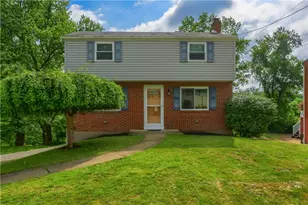 1132 O'Block Rd, Pittsburgh, PA 15239 - Photo 1