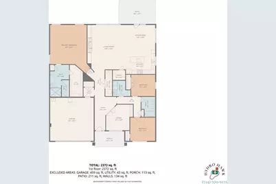 202 Indian Ridge Ln, North Strabane, PA 15317 - Photo 44
