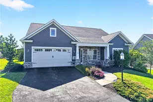 202 Indian Ridge Ln, North Strabane, PA 15317 - Photo 1