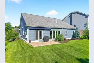 202 Indian Ridge Ln, North Strabane, PA 15317 - Photo 4