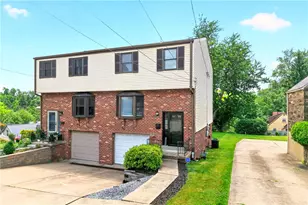 4120 Greensburg Pike, Pittsburgh, PA 15221 - Photo 1