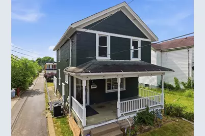 1101 12th Street, Stowe Township, PA 15136 - Photo 2