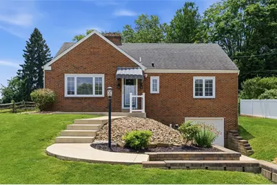 212 Patton Drive, Moon/Crescent Twp, PA 15108 - Photo 1