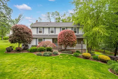 343 Alamo Drive, Pittsburgh, PA 15241 - Photo 1