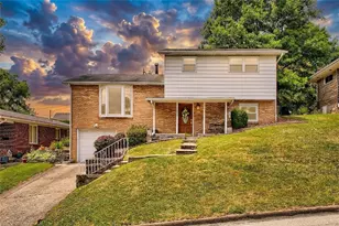 1620 Ashland St, South Greensburg Boro, PA 15601 - Photo 1