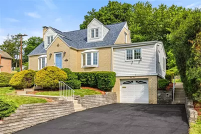 44 Hollow Haven Dr, Pittsburgh, PA 15236 - Photo 2