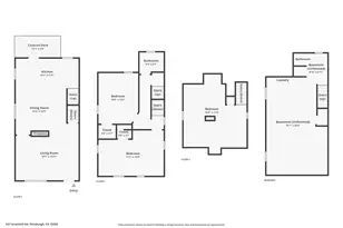 927 Greenhill Rd, Pittsburgh, PA 15209 - Photo 38