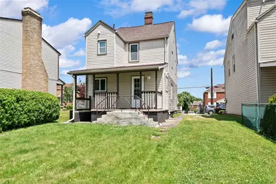 927 Greenhill Road, Pittsburgh, PA 15209 - Photo 2