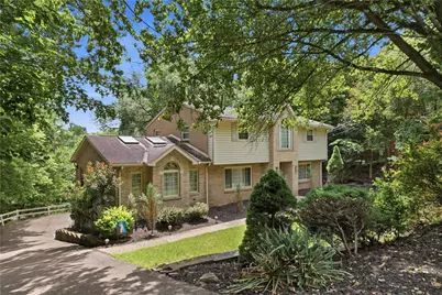131 Elm Road, Ross Twp, PA 15237 - Photo 1