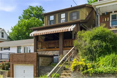 849 Lilac Street, Pittsburgh, PA 15217 - Photo 2