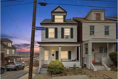 2301 Patterson Street, Pittsburgh, PA 15203 - Photo 1