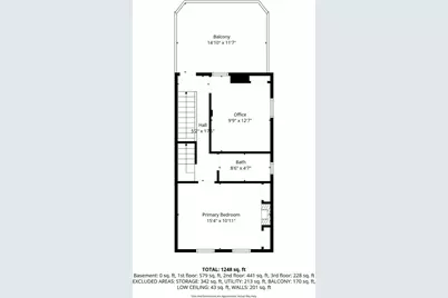 2301 Patterson Street, Pittsburgh, PA 15203 - Photo 20