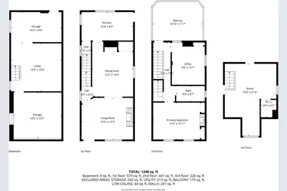 2301 Patterson Street, Pittsburgh, PA 15203 - Photo 22