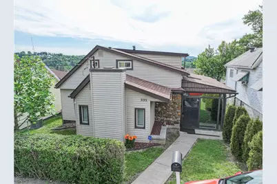 335 Liberty Ave, Washington, PA 15301 - Photo 2