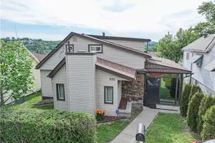 335 Liberty Ave, Washington, PA 15301 - Photo 2