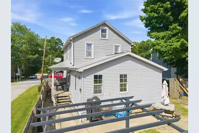 60 Carlisle St, Center Township-Homer City, PA 15748 - Photo 26