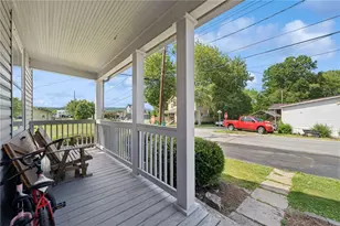 60 Carlisle St, Center Township-Homer City, PA 15748 - Photo 2