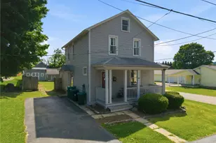 60 Carlisle St, Center Township-Homer City, PA 15748 - Photo 24