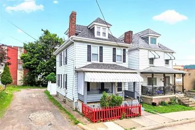 410 Kendall St, Coraopolis, PA 15108 - Photo 2