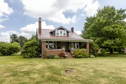 2132 Mercer Rd, Daugherty Township, PA 15066 - Photo 2