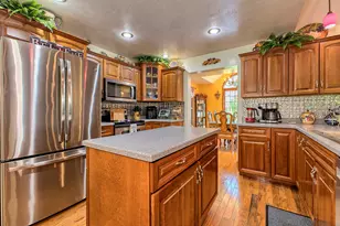 105 Oak Hill Rd, Salem Township, PA 15601 - Photo 18