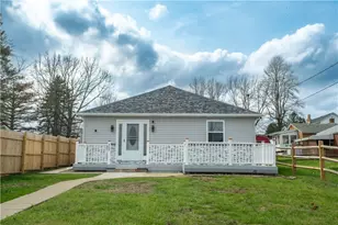 423 16th Ave, Patterson Township, PA 15010 - Photo 1