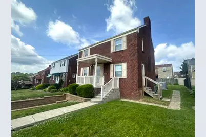 4132 Davis Ave, Munhall, PA 15120 - Photo 1