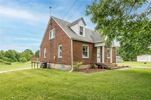1761 Perry Hwy, Muddy Creek Township, PA 16051 - Photo 2