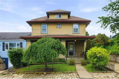 1634 Trinity St, Pittsburgh, PA 15206 - Photo 1