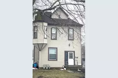 1227 Penn Ave, New Brighton, PA 15066 - Photo 1
