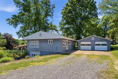 121 Crescent Street Street, Evans City, PA 16033 - Photo 28