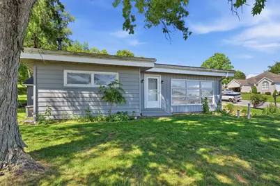 121 Crescent Street Street, Evans City, PA 16033 - Photo 1