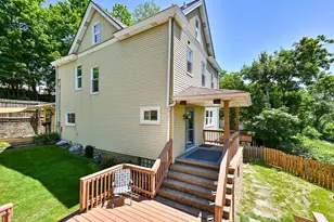 615 N Birmingham Ave, Pittsburgh, PA 15202 - Photo 1