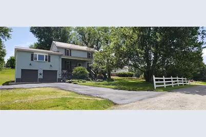 222 Painter Rd, South Huntington, PA 15479 - Photo 1