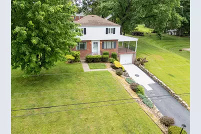 117 Dennis Drive, Indiana Township, PA 15116 - Photo 1