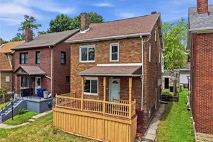 5449 Covode Pl, Pittsburgh, PA 15217 - Photo 2