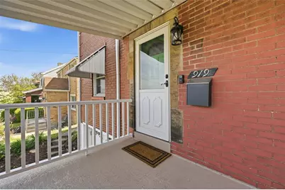 919 Tropical Ave, Beechview, PA 15216 - Photo 4
