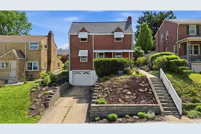 919 Tropical Ave, Beechview, PA 15216 - Photo 1