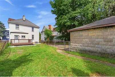517 Hulton St, Carnegie, PA 15106 - Photo 18